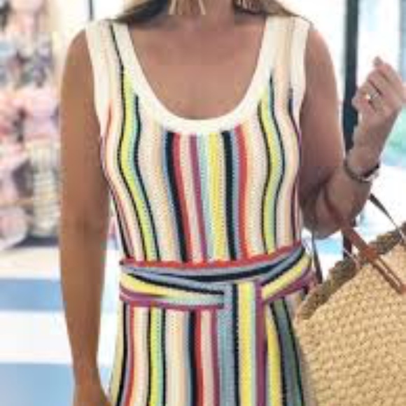 marie oliver dress